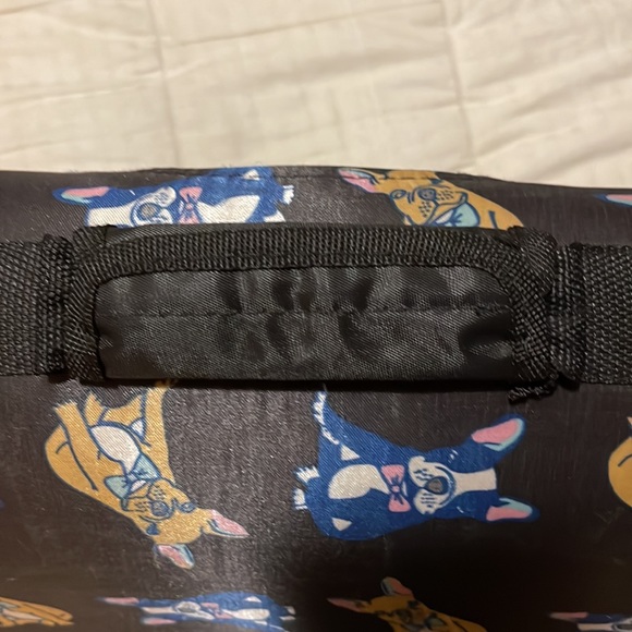 Pet Carrier Bag - Picture 9 of 10